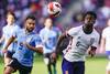20220608 uruguay selección