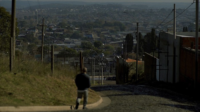 Foto principal del artículo 'Productora de cine documental de Maldonado estrena película sobre pueblos fronterizos de Uruguay con Brasil'