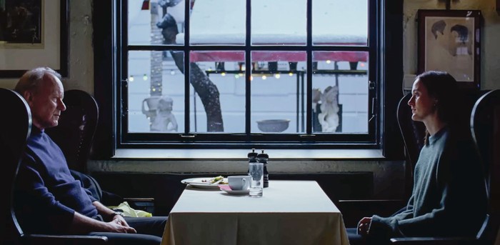 Foto principal del artículo 'La luz en la grieta: Valor sentimental, de Joachim Trier'