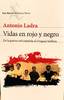 Vidas en rojo y negro