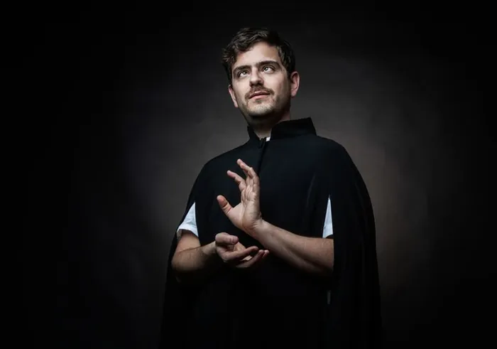 _Viento blanco_. · Foto: Difusión