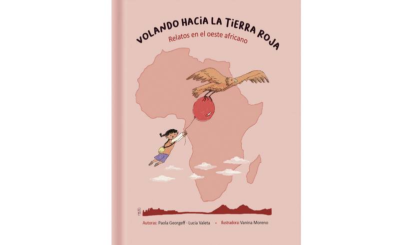 29 20221008 Vuelo a Guinea