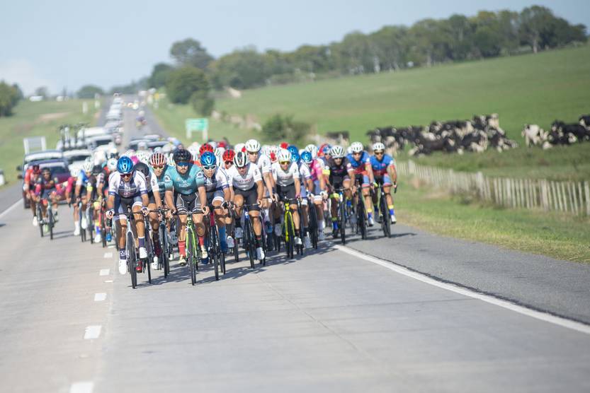 20230405 suple Deporte Vuelta ciclista