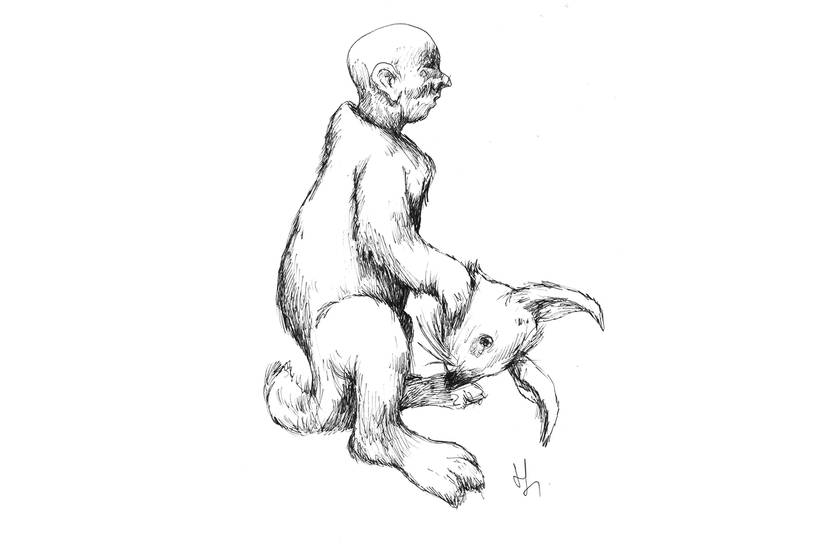 le monde 21 - Un mensuario no alineado