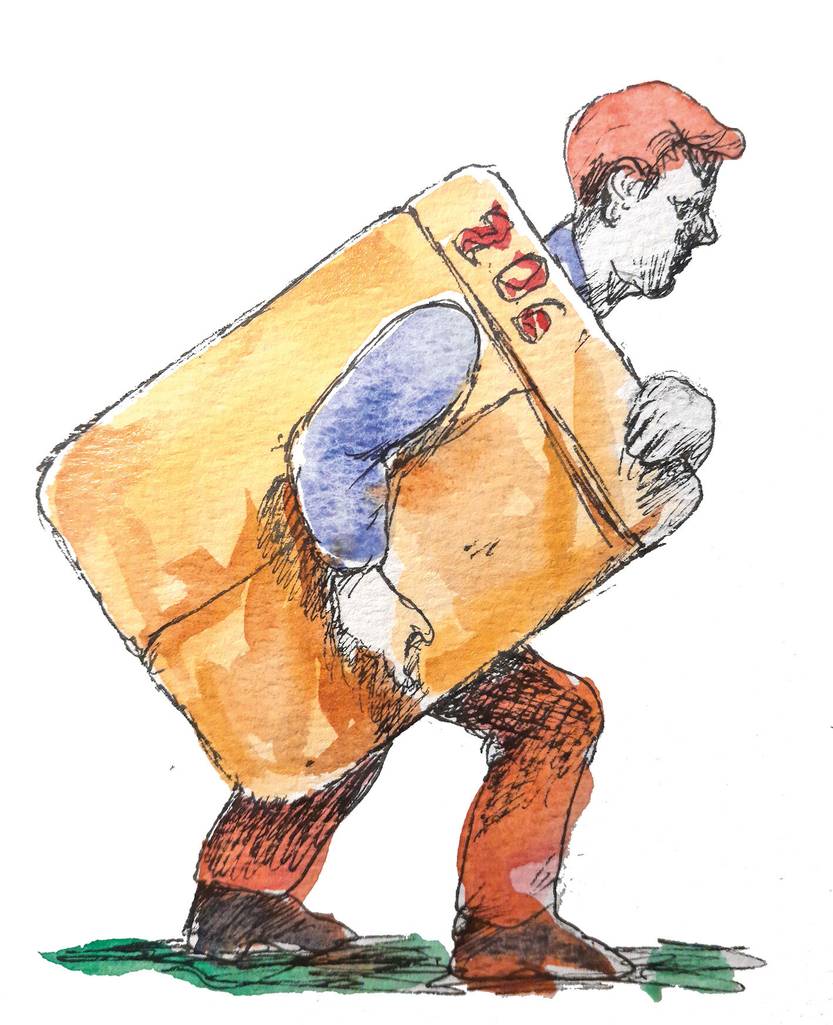 El largo camino de la descentralización democrática