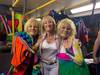 Cosse con Agarrate Catalina