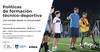 charla isef deporte