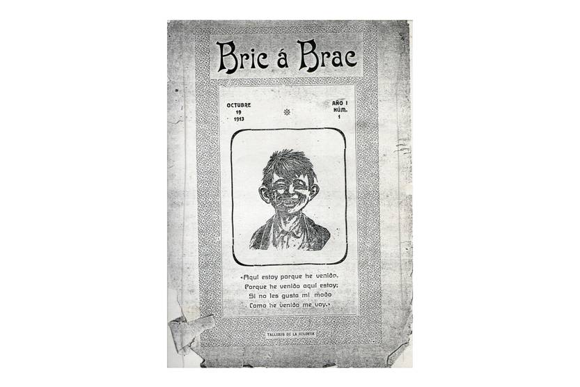 20221012 Bric a Brac