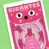 Portada Gigantes