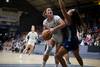 Final de básquetbol femenino