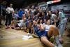 Malvín campeón básquetbol femenino