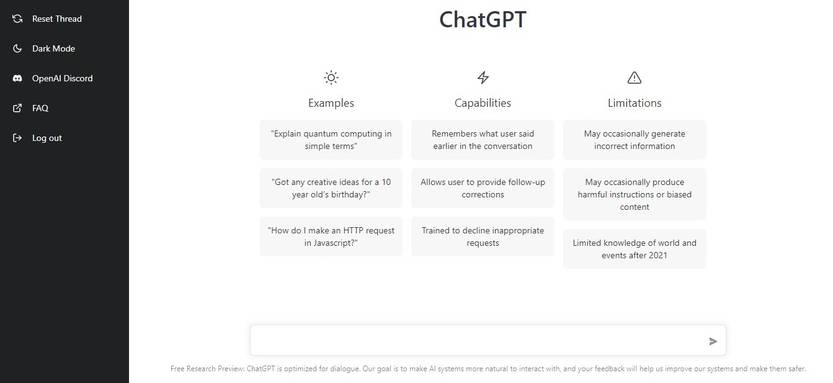 20221209 chat gpt 2