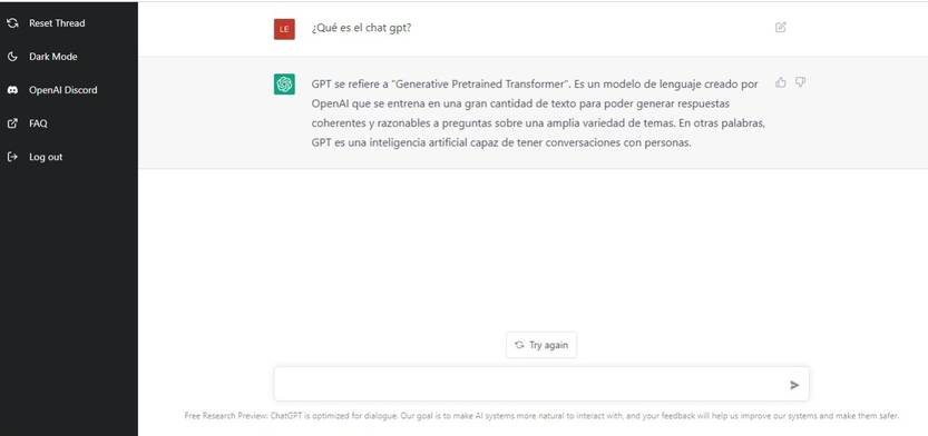 20221209 chat gpt 3