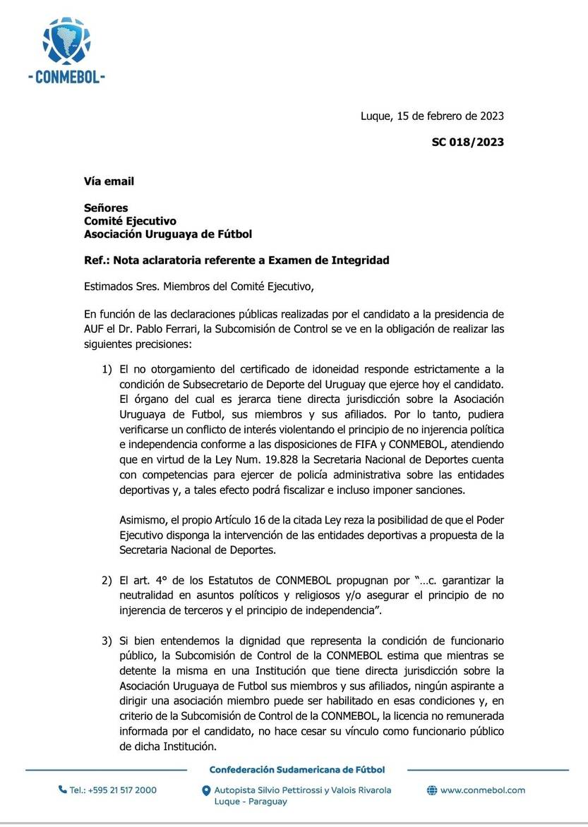 carta ferrari