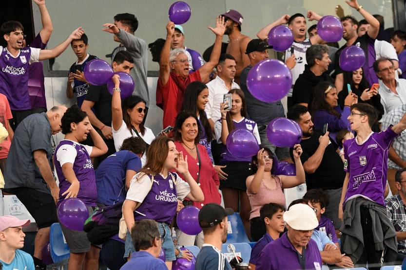 hinchas def