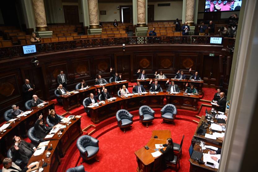 20230607 pol senado desafuero