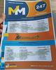 Lista 247