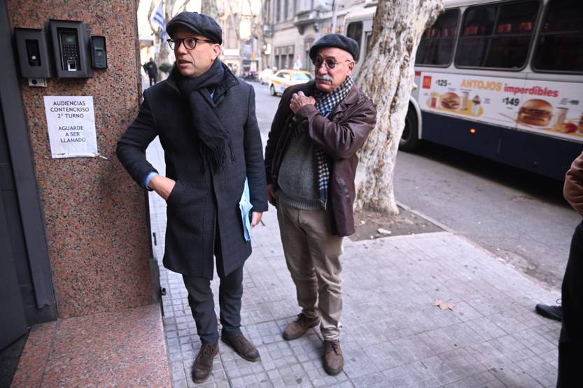20230728 Juan Ceretta y Nilo patiño