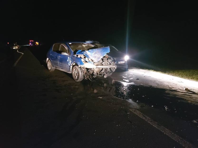 accidente colonia edil