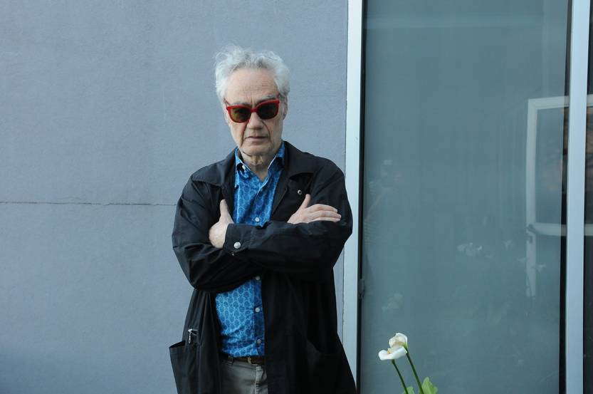20231118 Alejandro Horowicz