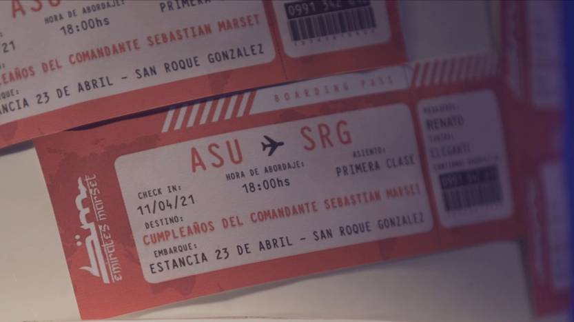 invitacion marset
