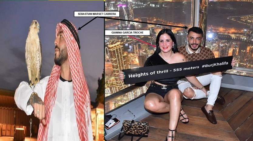 Marset Dubai