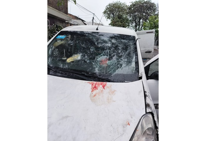 Foto principal del artículo 'Dos inspectores de la IM fueron embestidos por vehículos  intencionalmente en menos de 24 horas' · Foto: Intendencia de Montevideo