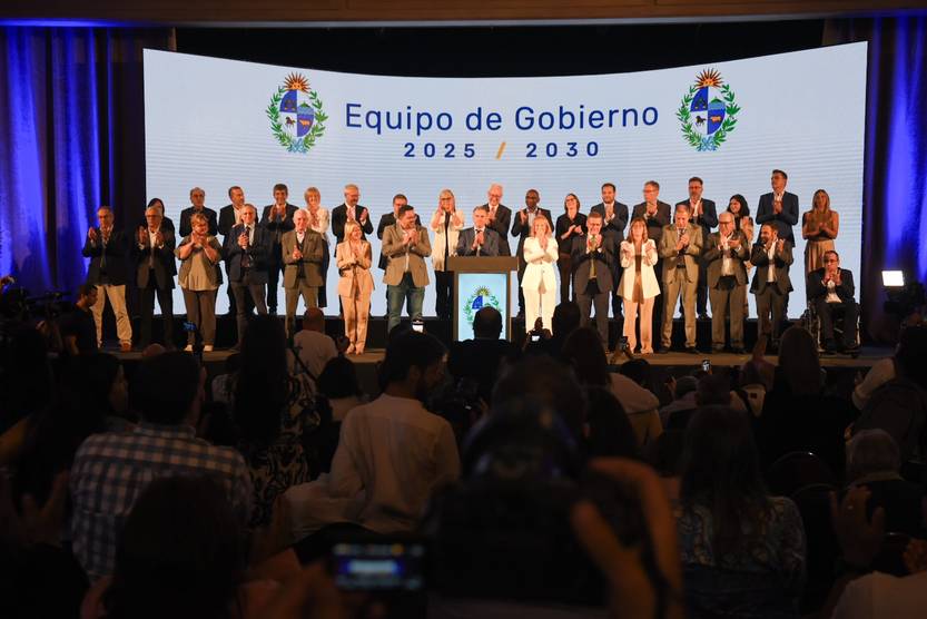 20241216 nuevo gabinete