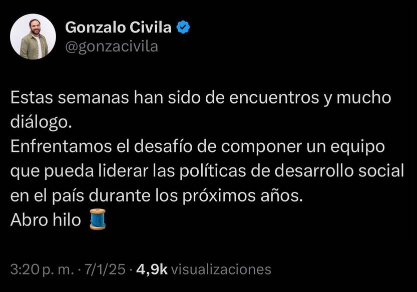 tuit civila