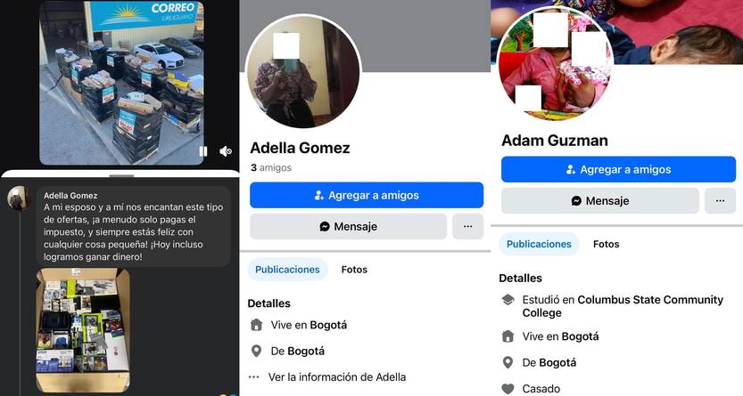 usuario facebook