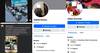 usuario facebook