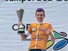 Sergio Fredes