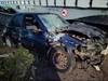 accidente tren en Durazno