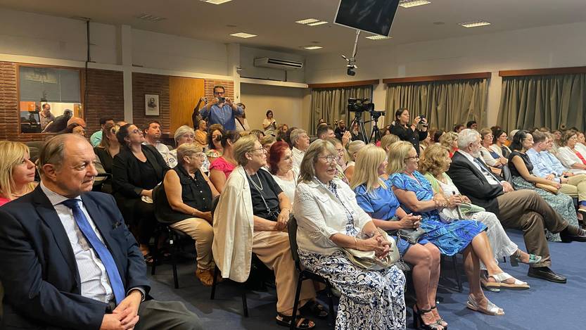 20250303 Profesor emérito 2