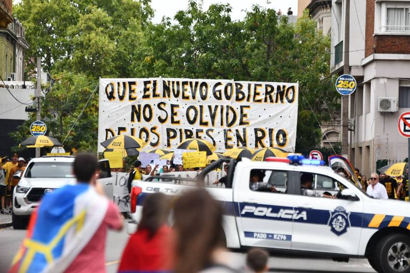 barra amsterdam en la asunción
