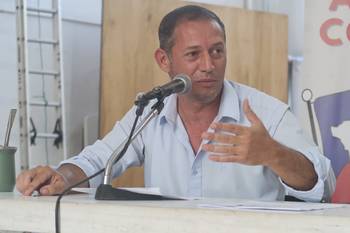 Daniel Rey. Foto: gentileza D. Rey