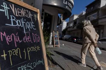 La Vienesa. · Foto: Ernesto Ryan