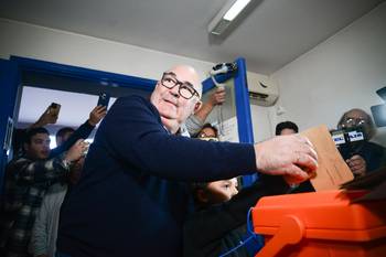 Miguel Abella · Foto: Natalia Ayala