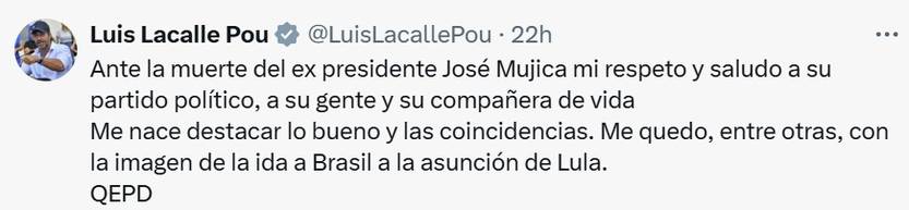 laclale tuit mujica