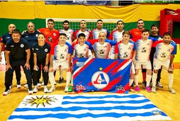 Foto: s/d de autor, Albion BBC.