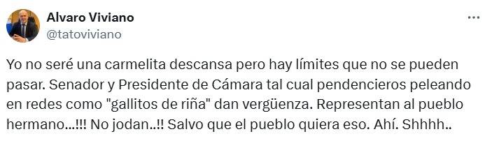 tuit viviano