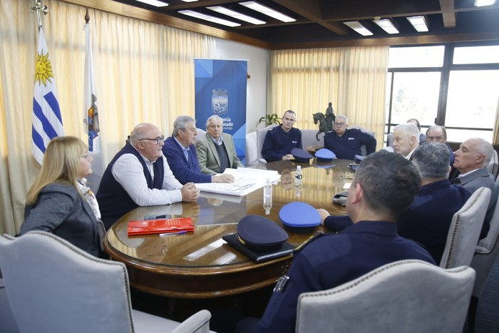 Foto: Intendencia de Maldonado