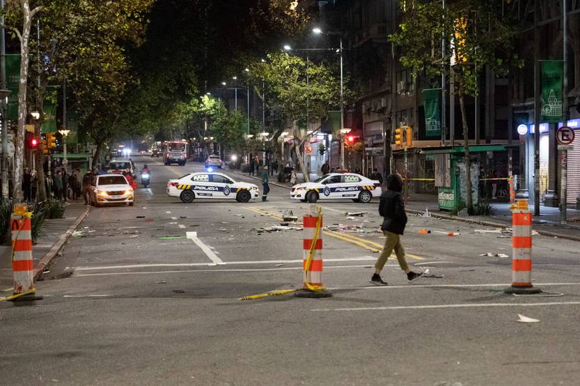 20260517 Salvo policía