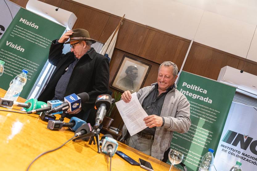 20230630 - alfredo fratti y Alejandro Henry