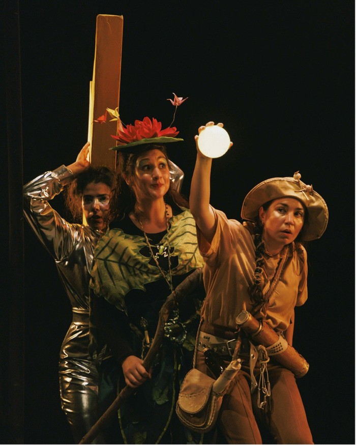 "El cofre de los vientos". foto: difusión