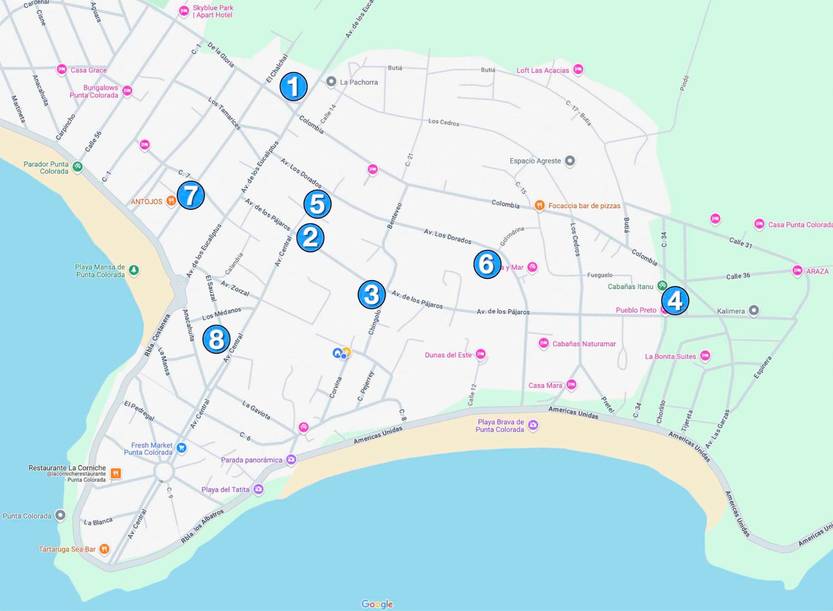 mapa basulales maldonado