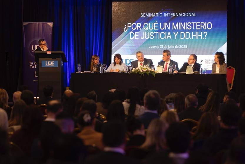 20250731 ministerio de justicia seminario