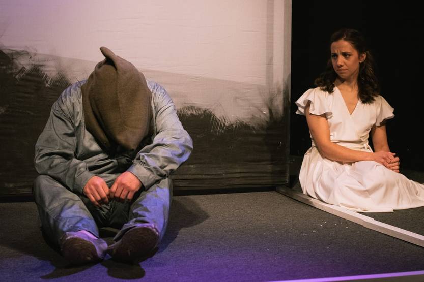 20251231 teatro Te debía una Margarita