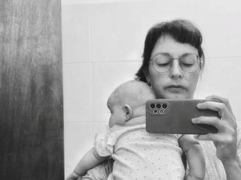 Daniela Hernández. · Foto: Daniela Hernández