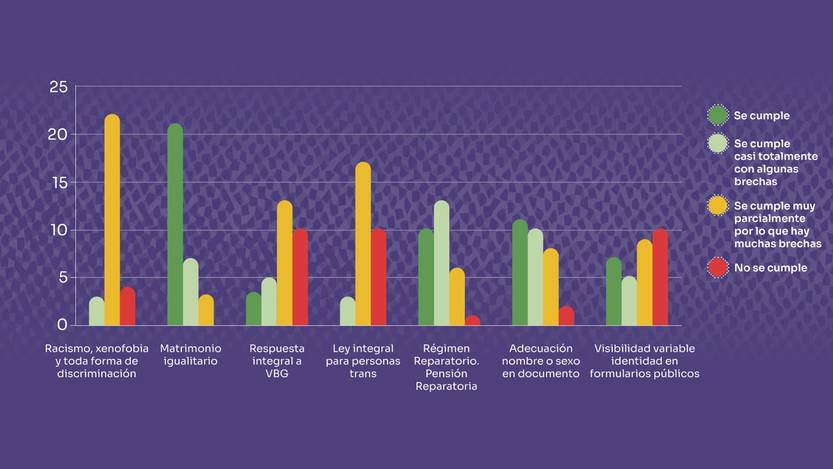 Consulta a organizaciones LGBTIQ+ 2